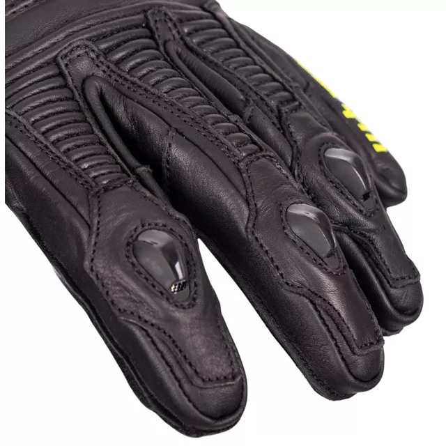 Moto rukavice W-TEC Monzeto - černá