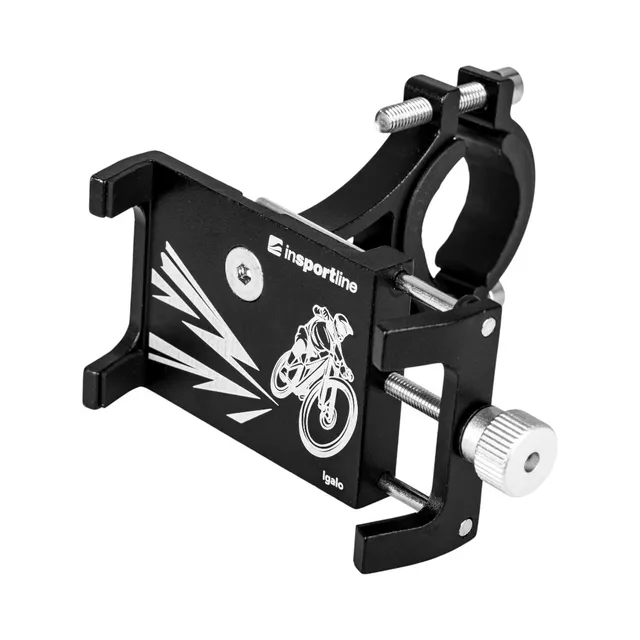 Držák telefonu inSPORTline Igalo