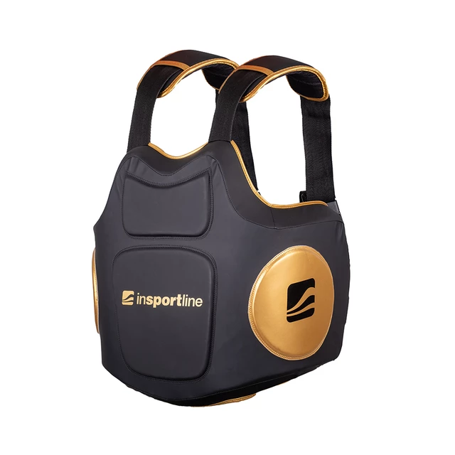 Юношески протектор за тяло inSPORTline Dugirat Junior