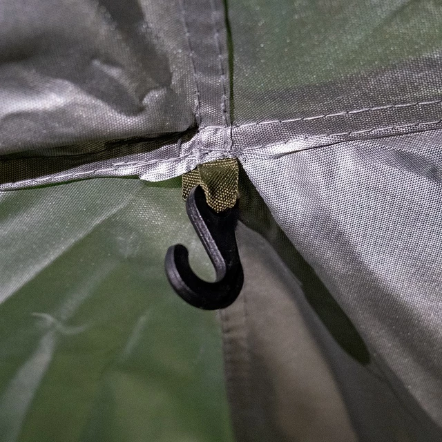 2-Person Tent inSPORTline Erdo