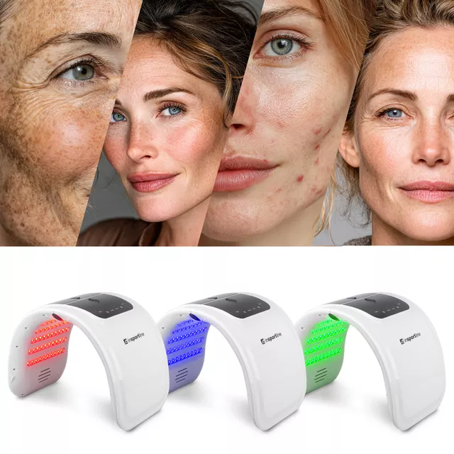 Infračervený LED tunel inSPORTline Infradome