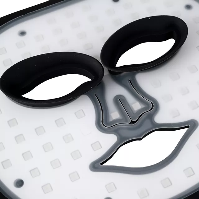 Infračervená LED maska inSPORTline Radora