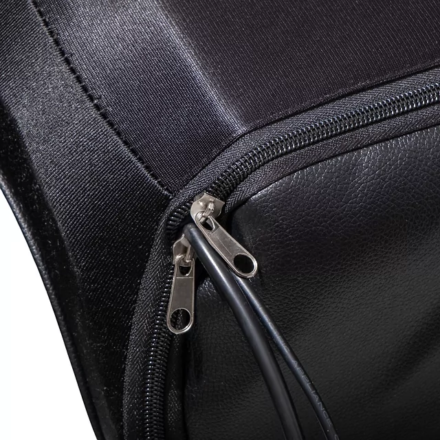 Masážní podložka na židli inSPORTline Rellino