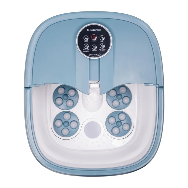 Foot Spa inSPORTline Klarispa