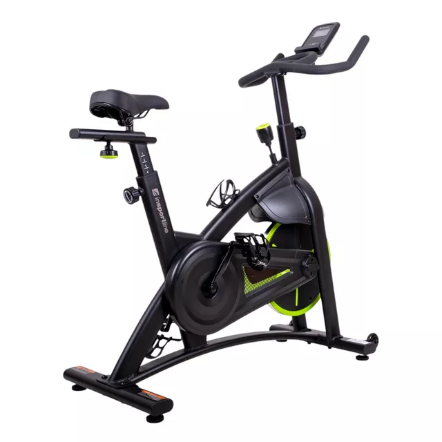 Exercise Bike inSPORTline inCondi S120i