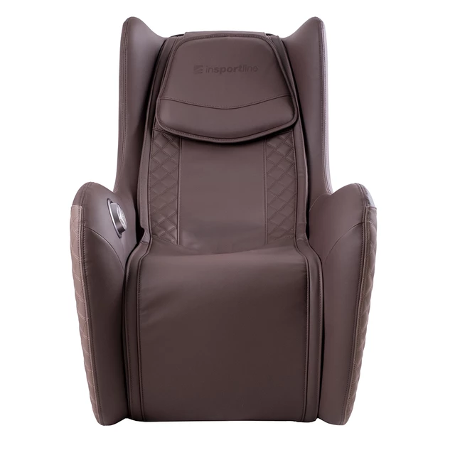 Massage Chair inSPORTline Verceti - Beige