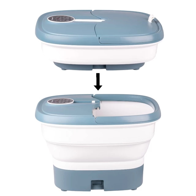 Foot Spa inSPORTline Klarispa