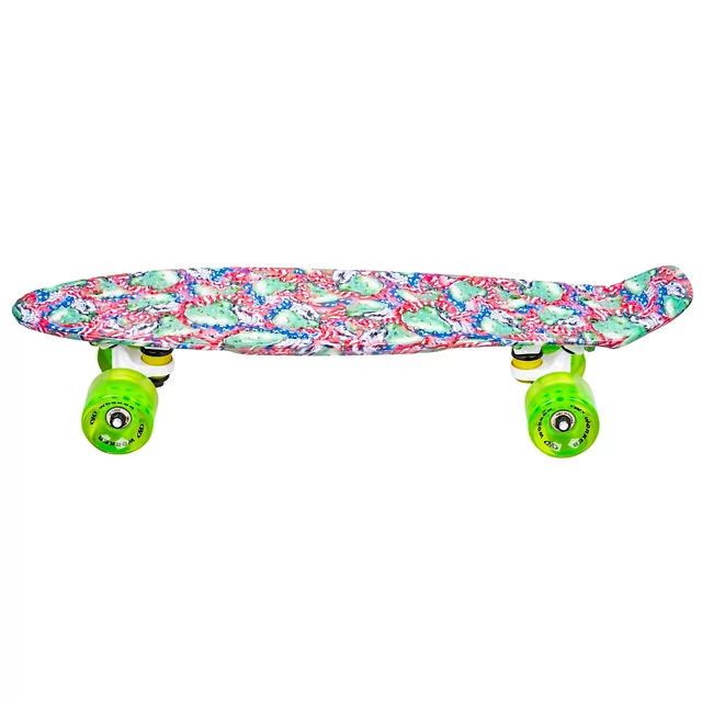 Penny board WORKER Paterny C7 22" - 2.jakost