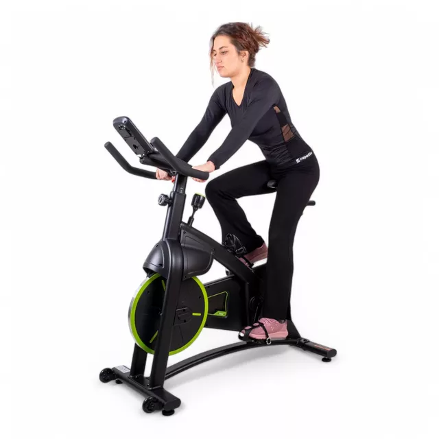 Exercise Bike inSPORTline inCondi S120i