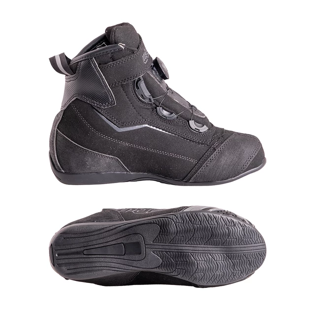 Motorcycle Boots W-TEC Karlaboa