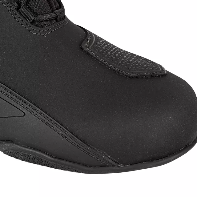 Moto boty W-TEC Kmaan - černá