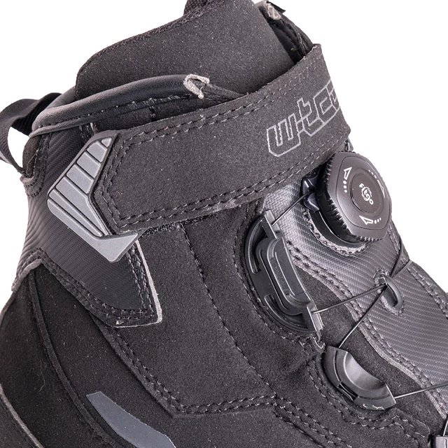 Motorcycle Boots W-TEC Karlaboa