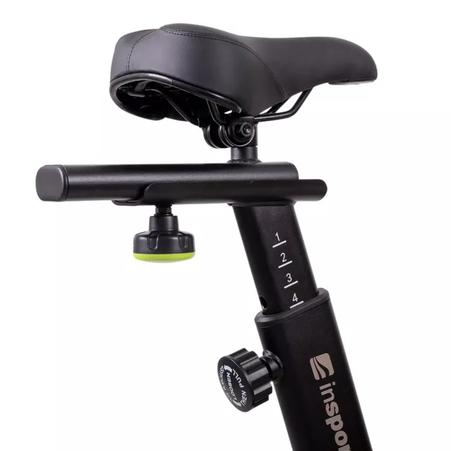 Exercise Bike inSPORTline inCondi S120i
