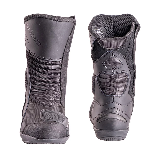 Motorcycle Boots W-TEC Dalmacia