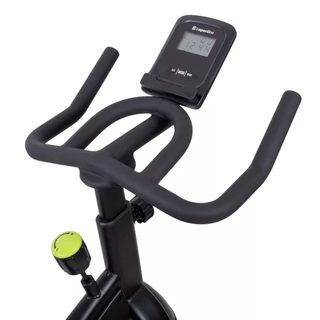 Exercise Bike inSPORTline inCondi S120i