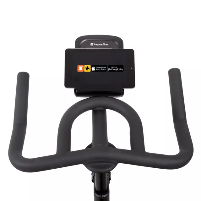 Exercise Bike inSPORTline inCondi S120i