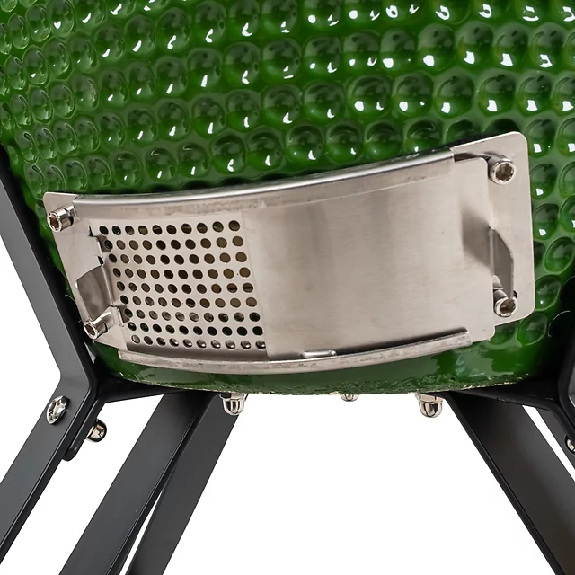 Keramický kamado gril inSPORTline Pyrexo 18"