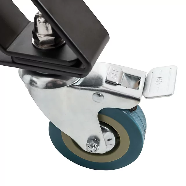 Keramický kamado gril inSPORTline Pyrexo 18"