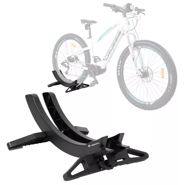 Stojak na rower, uchwyt rowerowy inSPORTline Biketical II