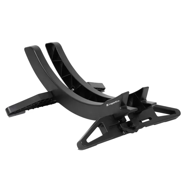 Stojak na rower, uchwyt rowerowy inSPORTline Biketical II