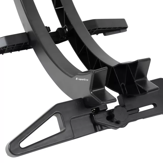 Stojak na rower, uchwyt rowerowy inSPORTline Biketical II