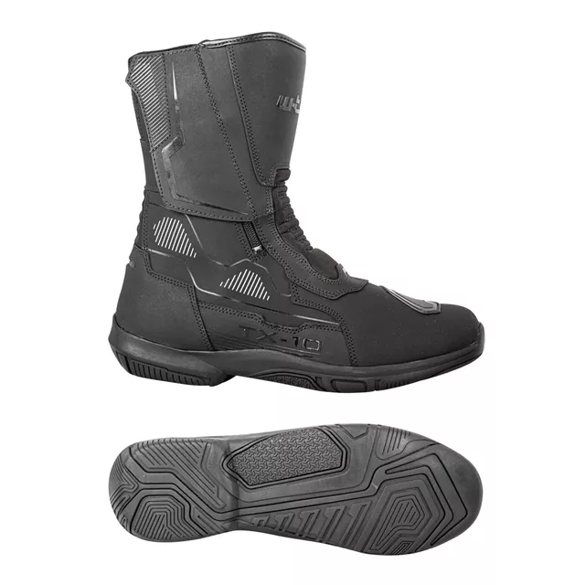 Moto boty W-TEC Tixten