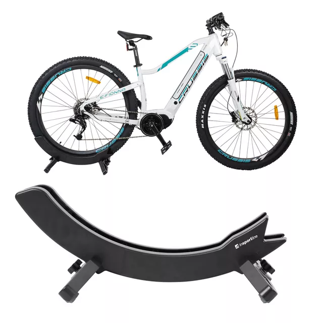 Stojak na rower, uchwyt rowerowy inSPORTline Biketical II