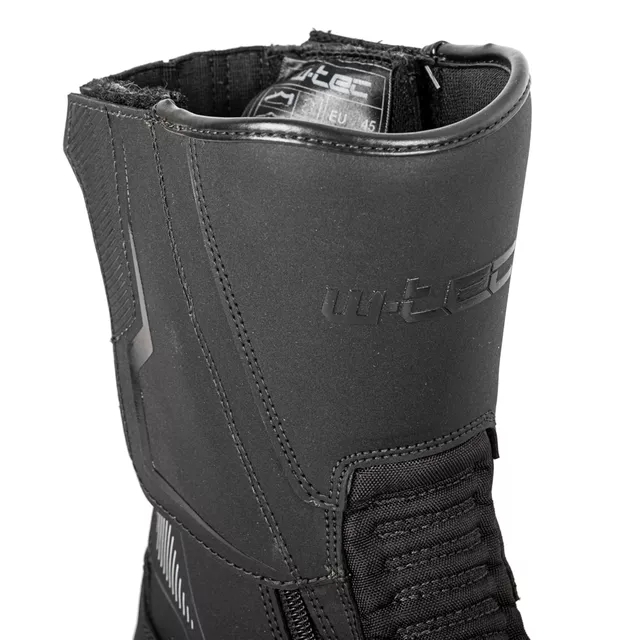 Moto boty W-TEC Tixten