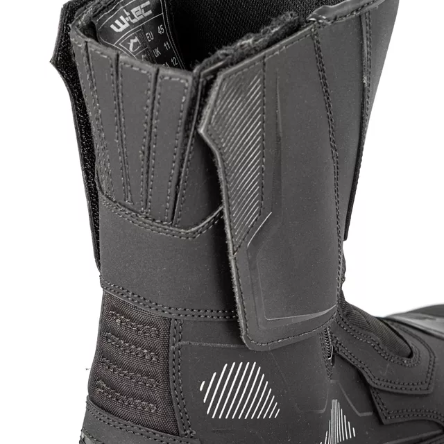 Moto boty W-TEC Tixten