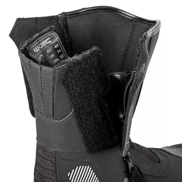 Moto boty W-TEC Tixten