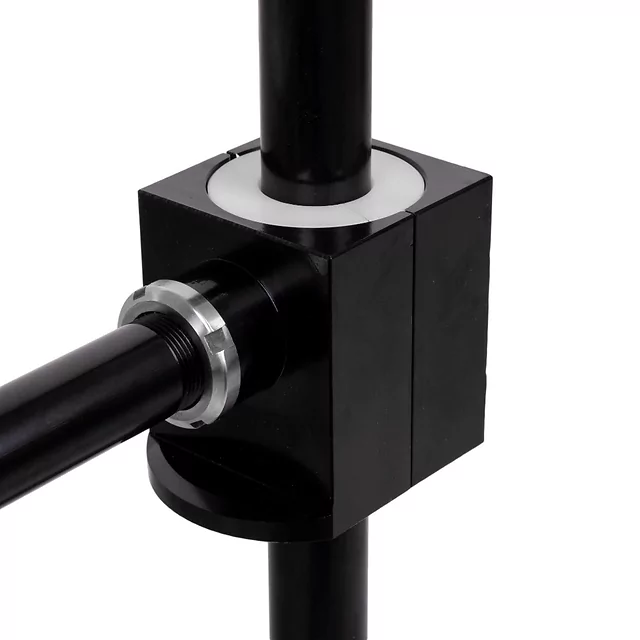 Lodní elektromotor inSPORTline A1001 46lb/492W/12V