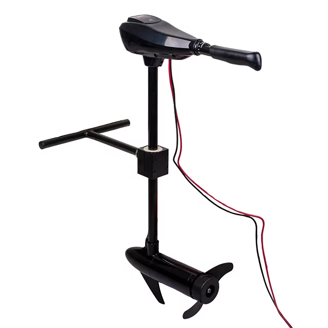 Lodní elektromotor inSPORTline A1001 46lb/492W/12V