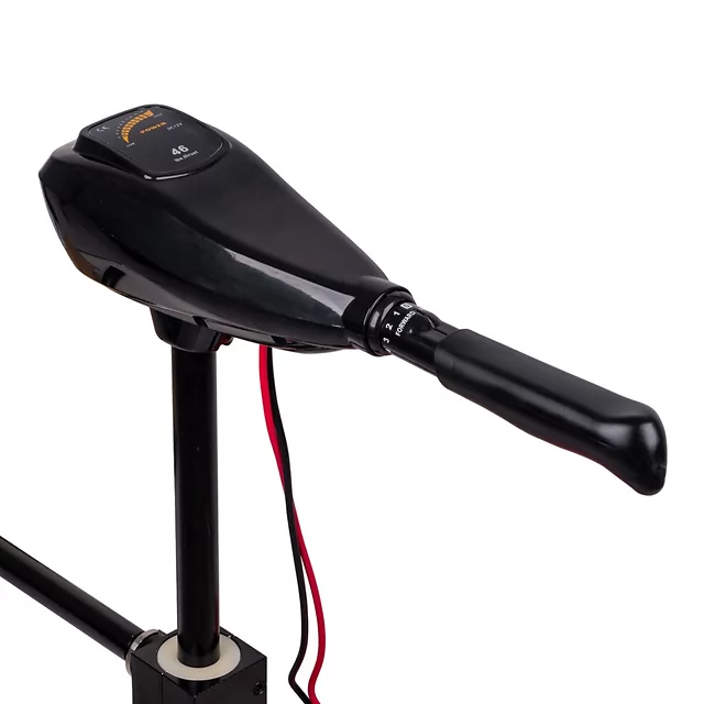 Lodní elektromotor inSPORTline A1001 46lb/492W/12V