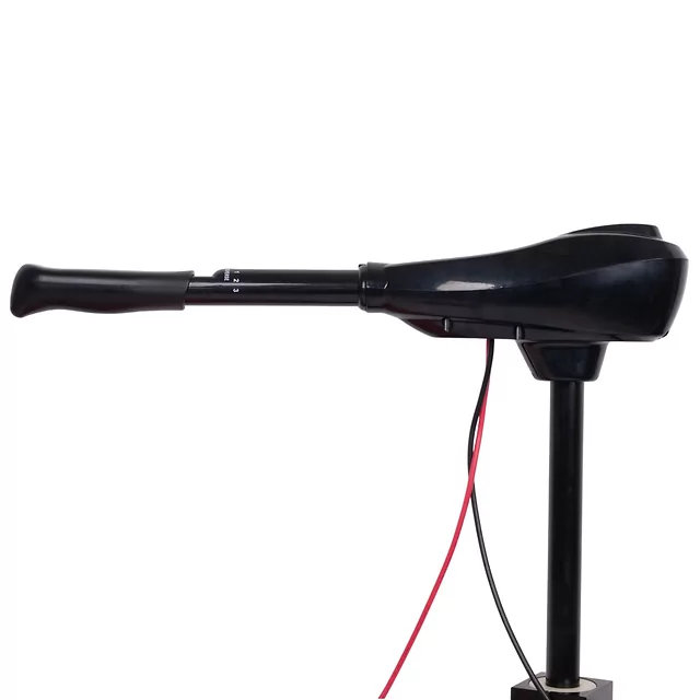 Lodní elektromotor inSPORTline A1001 46lb/492W/12V