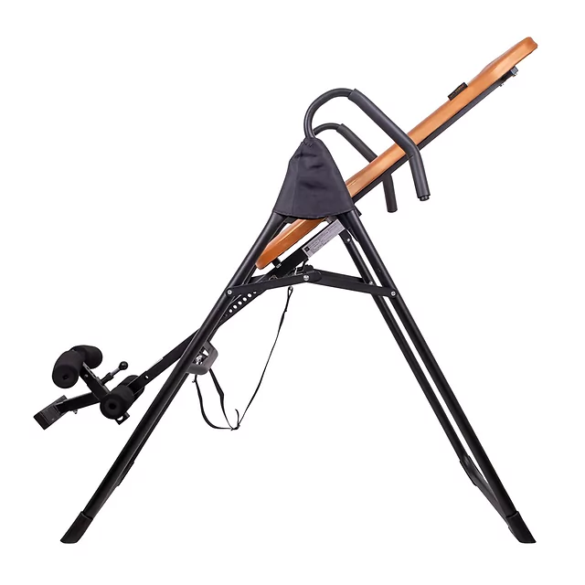 Autotrakční lehátko inSPORTline Verge