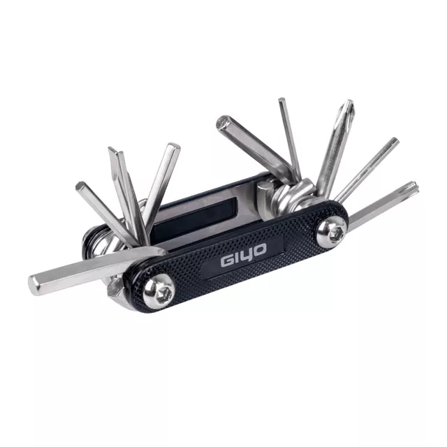 Cyklo sada na opravy inSPORTline Bikeparo