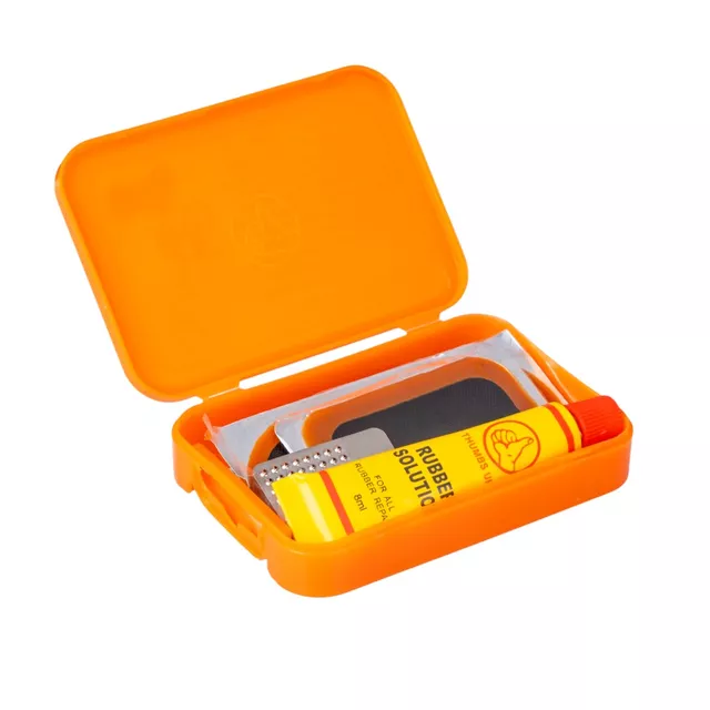 Cyklo sada na opravy inSPORTline Bikeparo