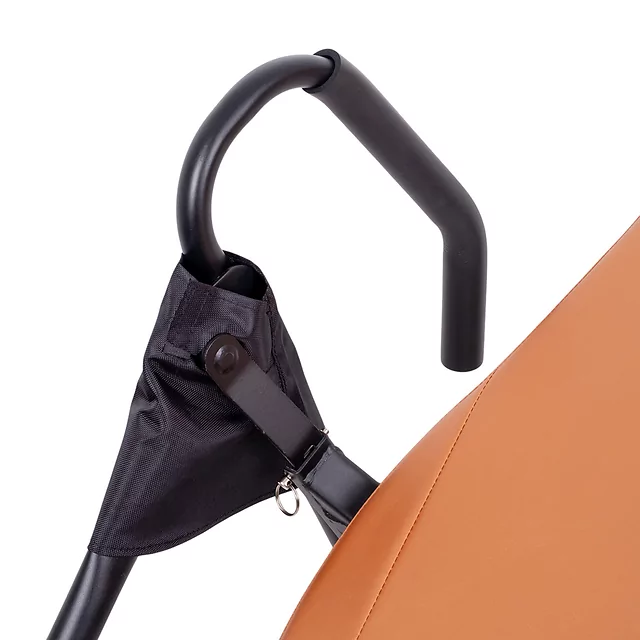 Autotrakční lehátko inSPORTline Verge