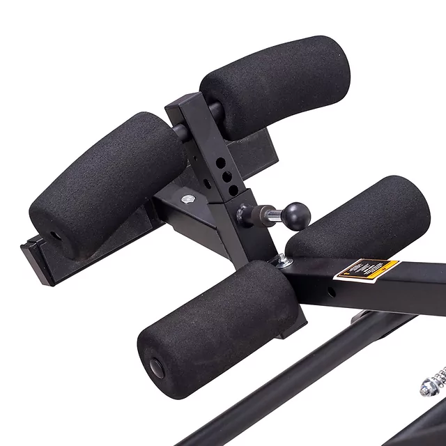 Autotrakční lehátko inSPORTline Verge