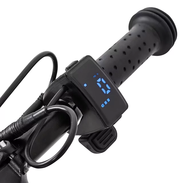 Elektrické odrážedlo inSPORTline ISL Voltino