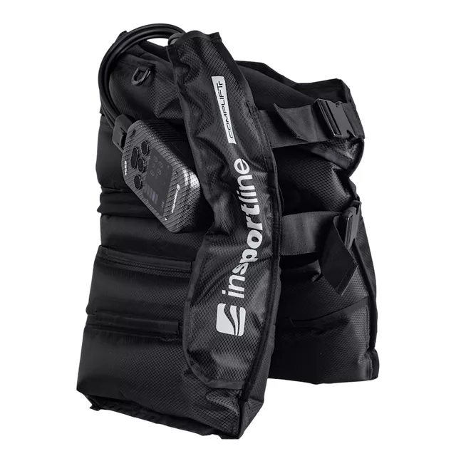 Kompresní masážní kraťasy inSPORTline Complift