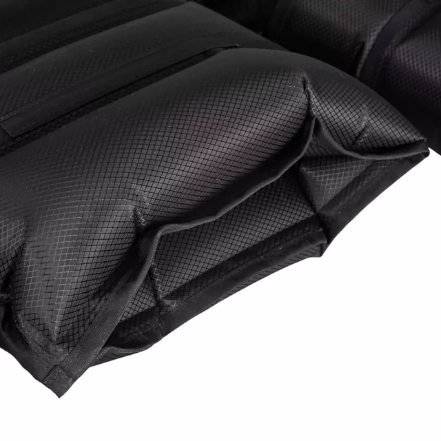 Kompresní masážní kraťasy inSPORTline Complift