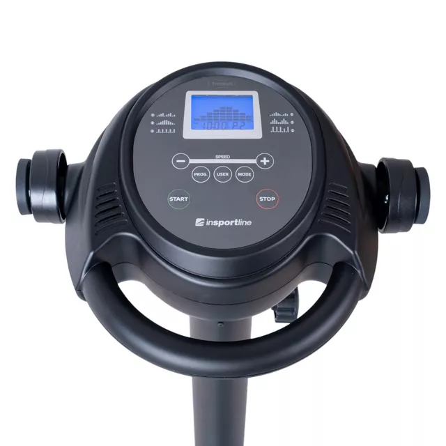 Vibromasážní pás inSPORTline TrimBelt