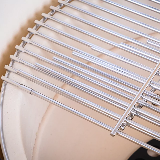 Keramický kamado gril inSPORTline Pyrexo 18"