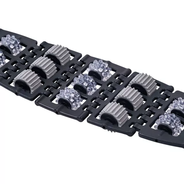 Vibromasážní pás inSPORTline TrimBelt