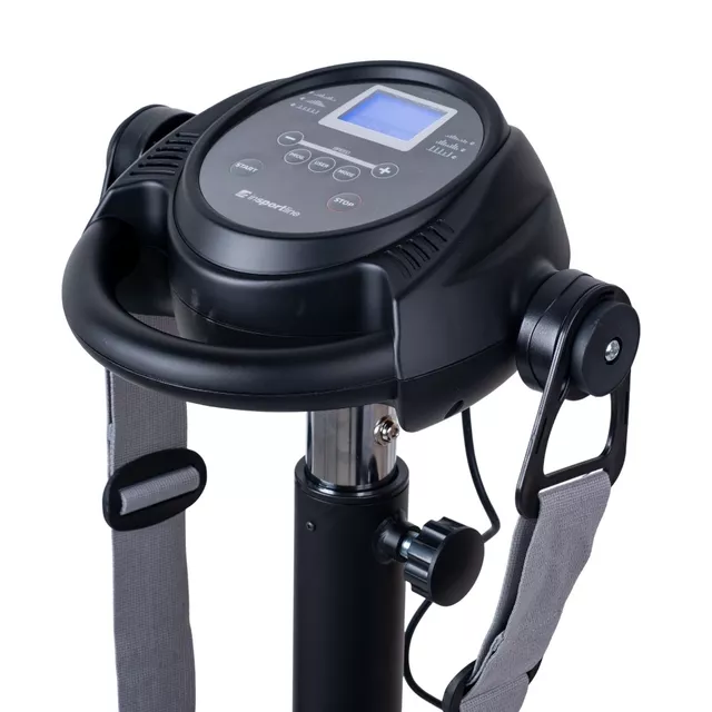 Vibromasážní pás inSPORTline TrimBelt