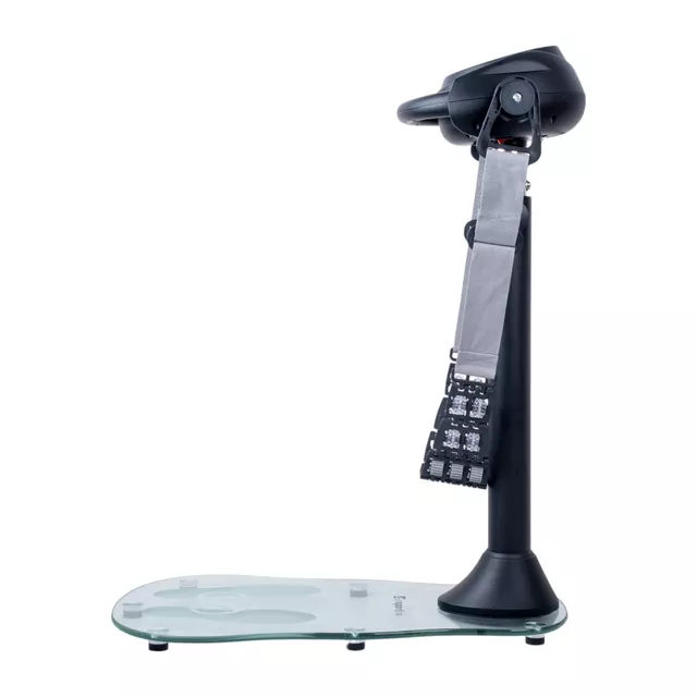 Vibromasážní pás inSPORTline TrimBelt