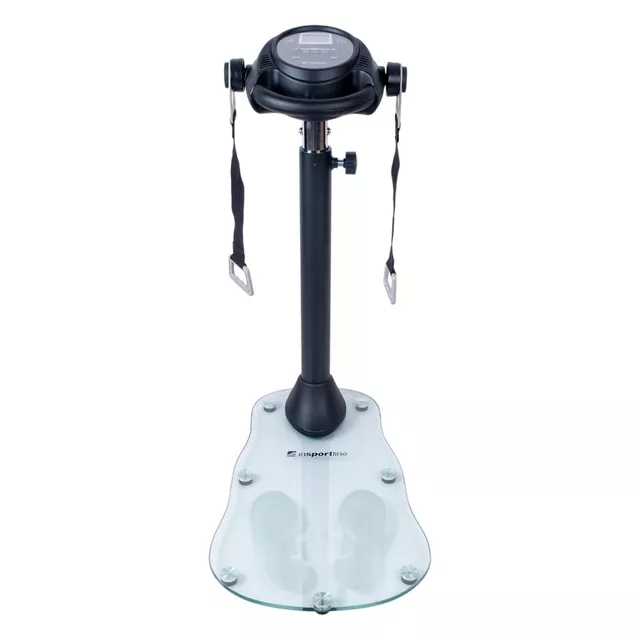 Vibromasážní pás inSPORTline TrimBelt