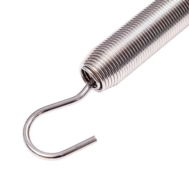 Náhradní sada pružin k pilates reformeru inSPORTline Comfolder