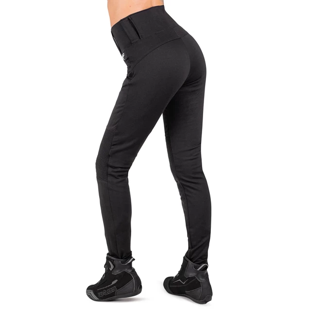 Motorcycle Leggings W-TEC Noposum